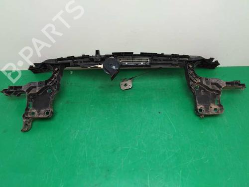 Used Front slam panel RENAULT MEGANE II (BM0/1_, CM0/1_) [2001-2012]  5627706