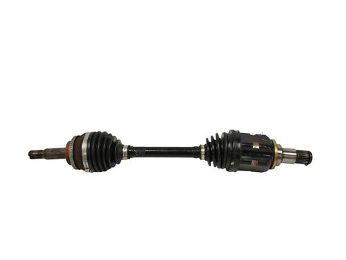 Used Left front driveshaft TOYOTA AVENSIS (_T25_) 2.0 VVT-i (AZT250_, AZT250R) (147 hp) 17484989