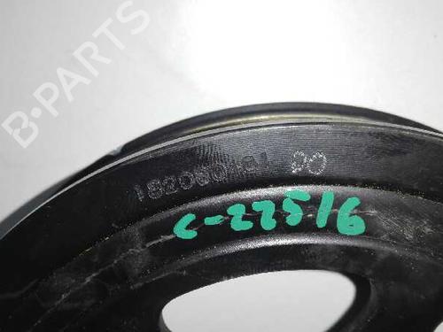 Pulley VW GOLF IV (1J1) 1.9 TDI | BP14147115M122 