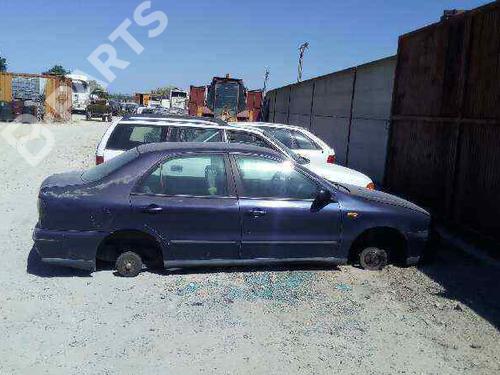 Felg FIAT MAREA (185_)  | BP4966348C45 