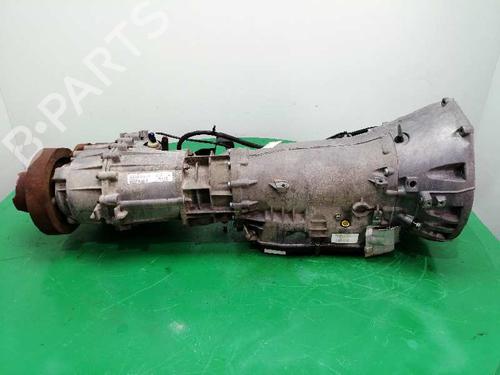 Used Gearbox Gearbox JEEP GRAND CHEROKEE II (WJ, WG) 2.7 CRD 4x4 (163 hp) 7209736 7209736