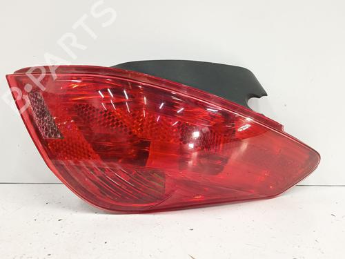 Used Right taillight Right taillight 39144050 39144050
