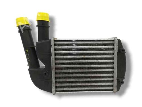 Used Intercooler FIAT PANDA (169_) 1.3 D Multijet (169AXG1A, 169AXD1A) (75 hp) 22343108