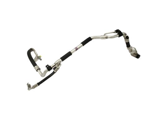 Used AC pipe AC pipe HYUNDAI IONIQ (AE) [2016-2023] 16753662 16753662