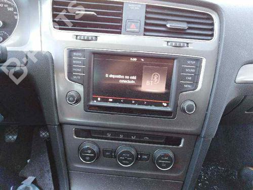 Steering column VW GOLF VII Variant (BA5, BV5) 1.6 TDI | BP6941442M21  - Image 15