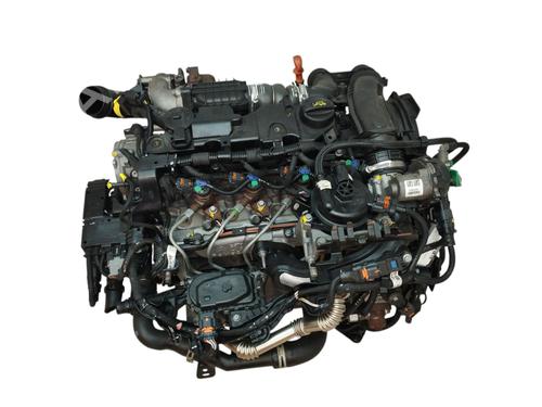 Engine CITROËN C4 SPACETOURER (3D_) 1.6 BlueHDi 120 | BP34162499M1  - Image 5