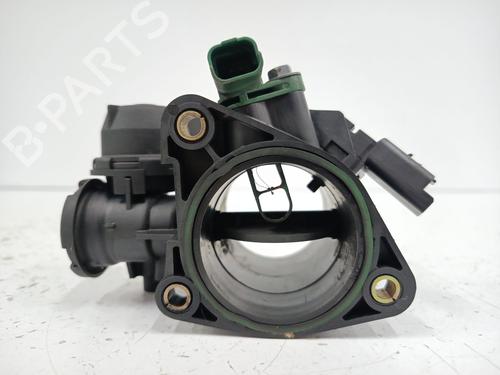 Used Throttle body Throttle body CITROËN C5 II Break (RE_) 2.0 HDi (RERHRH) (136 hp) 35756583 35756583