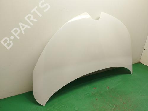 Hood RENAULT ZOE (BFM_) ZOE | BP29432918C1 