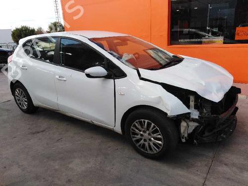 Left front driveshaft KIA CEE'D (JD)  | BP14455661M38 