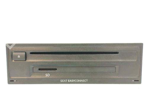 Used Radio Radio SEAT LEON SC (5F5) 2.0 TDI (184 hp) 9967672 9967672