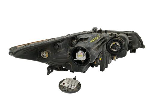 Left headlight HONDA ACCORD VIII (CU)  | BP18267588C28