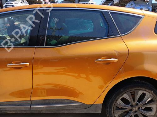 left-rear-door-renault-scenic-iv-j9_-2016-2017-2018-2019-2020-2021-2022-36668858 main image