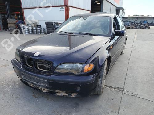 Brugte BMW 3 (E46) 320 d (150 hp) 4306952