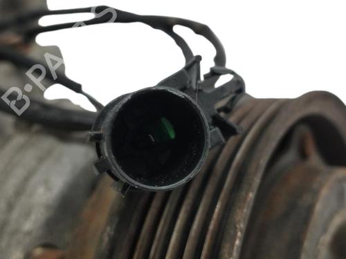 AC compressor KIA CARENS II MPV (FJ) 2.0 CRDi | BP17051148M34 
