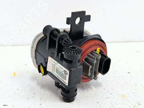 Right front fog light RENAULT CLIO V (B7_) 1.0 TCe 90 (B7MT) | BP37483949C31 - Image 2