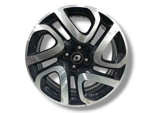 Used Rim RENAULT CAPTUR I (J5_, H5_) 1.5 dCi 110 (110 hp) 23991182