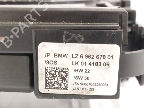 Switch BMW 1 (E87) 116 d | BP11703887I30 