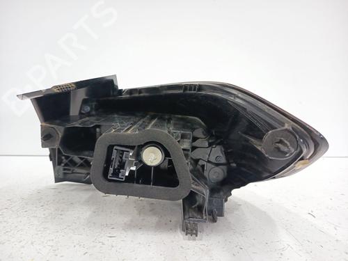 Left taillight OPEL CORSA F (P2JO) 1.2 (68) | BP33656735C34 - Image 3