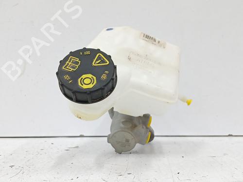 Used Brake master cylinder FORD TRANSIT COURIER B460 Box Body/MPV 1.5 EcoBlue (100 hp) 30296033