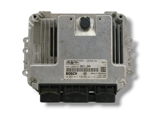 Used Engine control unit (ECU) MAZDA 3 (BK) 1.6 DI Turbo (109 hp) 19640853