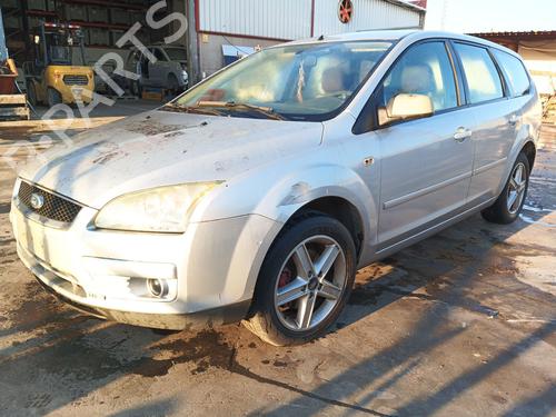 Brugte FORD FOCUS II Turnier (DA_, FFS, DS) 1.6 TDCi (90 hp) 4223794
