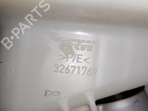 Brake master cylinder OPEL CORSA F (P2JO)  | BP9042277M77 