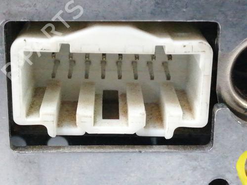 Radio MAZDA 5 (CR)  | BP10629913E6 