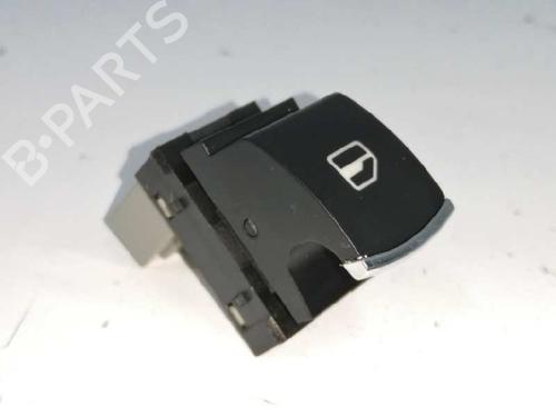 Right front window switch VW TOURAN (1T1, 1T2) 1.9 TDI | BP8293680I26 - Image 2