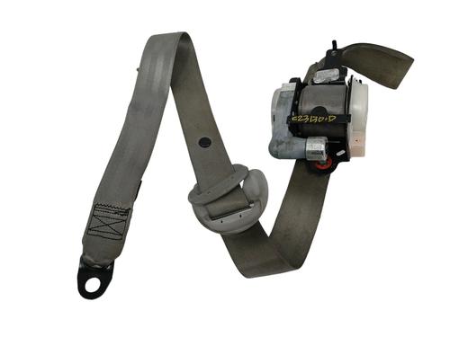 Used Front right seatbelt KIA CARNIVAL / GRAND CARNIVAL III (VQ) 2.9 CRDi (185 hp) 17590213