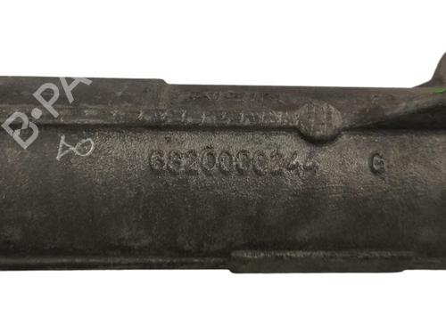 Steering rack SEAT IBIZA IV ST (6J8, 6P8)  | BP16955317M22 