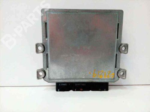 Engine control unit (ECU) CITROËN C4 I (LC_)  | BP5211858M57 