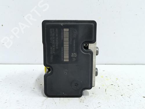 ABS pump CITROËN C3 Picasso (SH_) 1.6 HDi | BP36014408M43 - Image 4