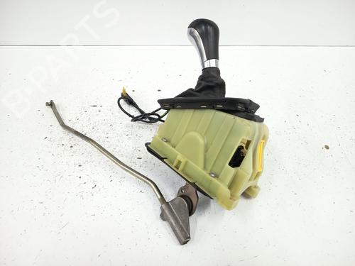 Gear lever MERCEDES-BENZ C-CLASS Coupe (C204) C 250 CDI (204.303) | BP35807126M90 - Image 3