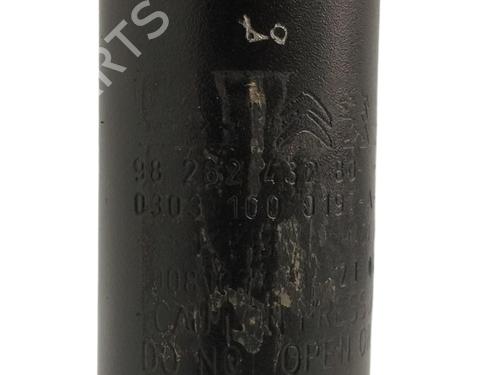Right rear shock absorber PEUGEOT PARTNER Box Body/MPV (K9) 1.5 BlueHDi 100 | BP17482606M19 