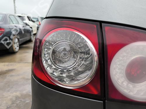 Left taillight VW GOLF PLUS V (5M1, 521) 1.9 TDI | BP32730263C34 - Image 2