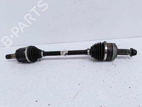 Used Left front driveshaft Left front driveshaft 39248275 39248275