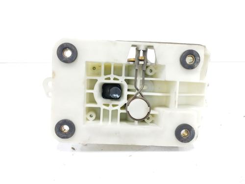 Gear lever FORD KA (RB_) 1.3 i ROCAM | BP11860387M90 