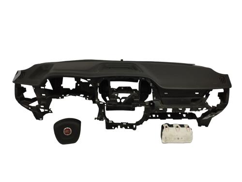 Used Dashboard FIAT DOBLO Bus (263_) 1.6 D Multijet (263AXN1B, 263AXV1B) (120 hp) 12938736