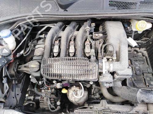 Ratstammeenhed CITROËN C4 CACTUS  | BP7116881M21 