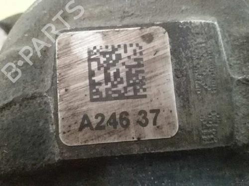 Left front brake caliper MERCEDES-BENZ A-CLASS (W176) A 200 (176.043) | BP11603702M105