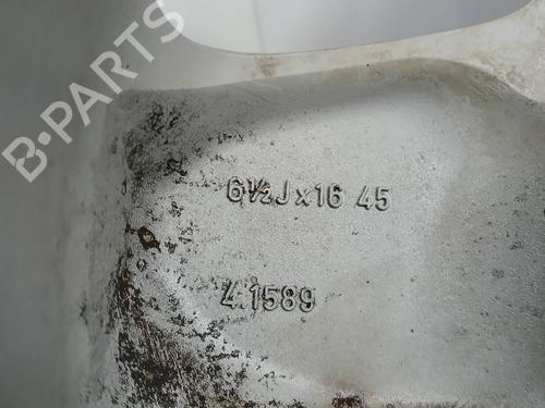 Rim NISSAN ALMERA TINO (V10) 2.2 dCi | BP24209438C45 