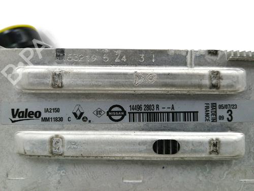 Intercooler NISSAN QASHQAI III (J12) 1.3 DIG-T | BP23682492M30 