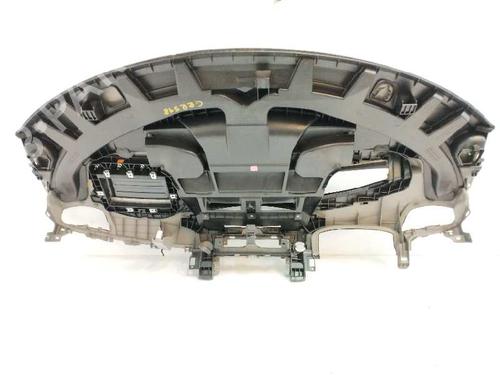 Dashboard RENAULT SCÉNIC III (JZ0/1_)  | BP9862101C46 