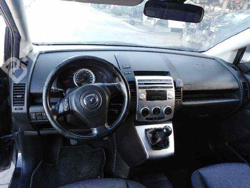 Right sun visor MAZDA 5 (CR) 2.0 CD (CR19) | BP10637122I2  - Image 18