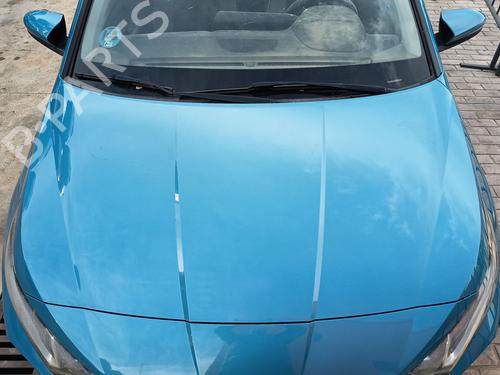 Capot HYUNDAI i20 III (BC3, BI3) 1.2 (84 hp) 31710091