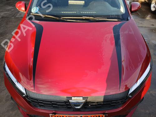 motorhjelm-dacia-sandero-iii-2021-32134794 main image