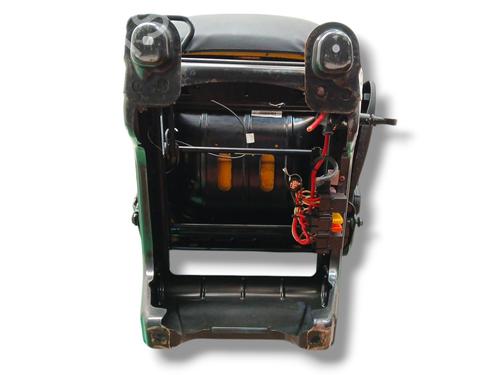 Left front seat RENAULT MASTER III Bus (JV) 2.3 dCi 145 FWD (JV0F, JV0S, JV0T) | BP31176612C15 