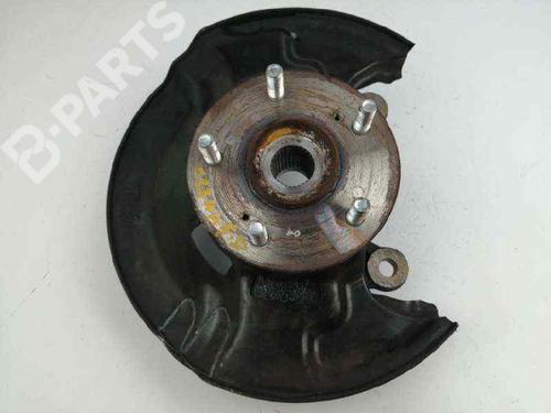 Used Right front steering knuckle HONDA CR-V IV (RM_) 1.6 i-DTEC (RE6) (120 hp) 7879353