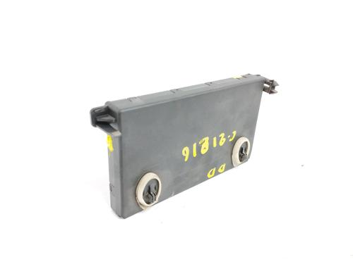 Electronic module MERCEDES-BENZ E-CLASS (W211) E 220 CDI (211.006) | BP10937315M83 