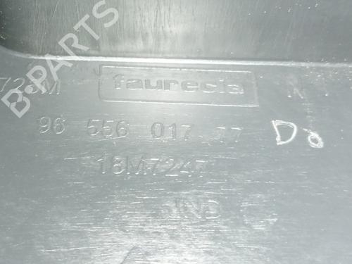 Glove box CITROËN C2 (JM_) 1.1 | BP18258222C95 